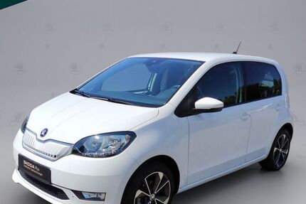 Skoda Citigo 53.400 km 11.890 € Emmendingen 79312