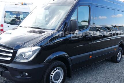 Mercedes-Benz Sprinter 107.850 km 34.900 &euro; Kaiseroda 36433