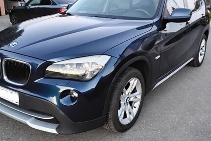 BMW X1 193.000 km 7.599 € Bamberg 96050