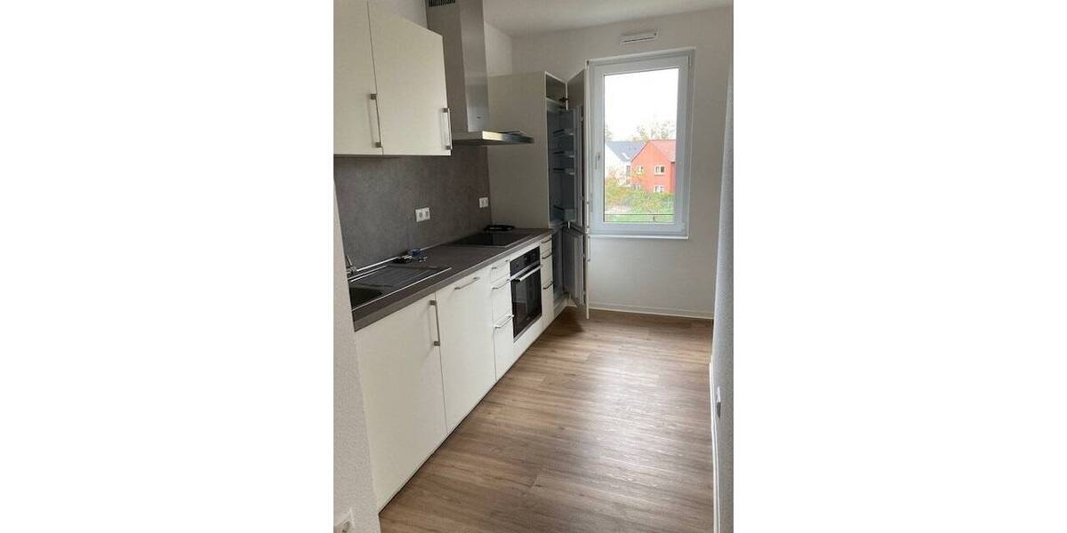 Etagenwohnung Mannheim Käfertal - 3 Zimmer, 91 m&sup2;, 1.196&euro; | Angebot:26065802