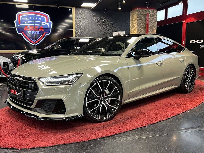 Audi A7 269.000 km 33.890 € Berlin 12353