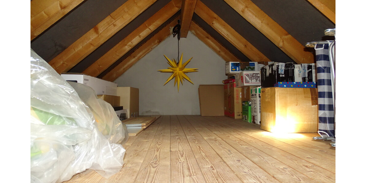 Wohnglück für Familien- Neuwertiges Einfamilienhaus mit Einliegerwohnung 7 zimmer