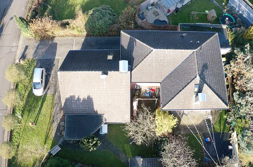 Haus zum Kaufen in Hambühren 370.000 € 191 m²