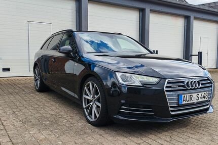 Audi A4 284.000 km 12.600 &euro; Wilhelmshaven 26389