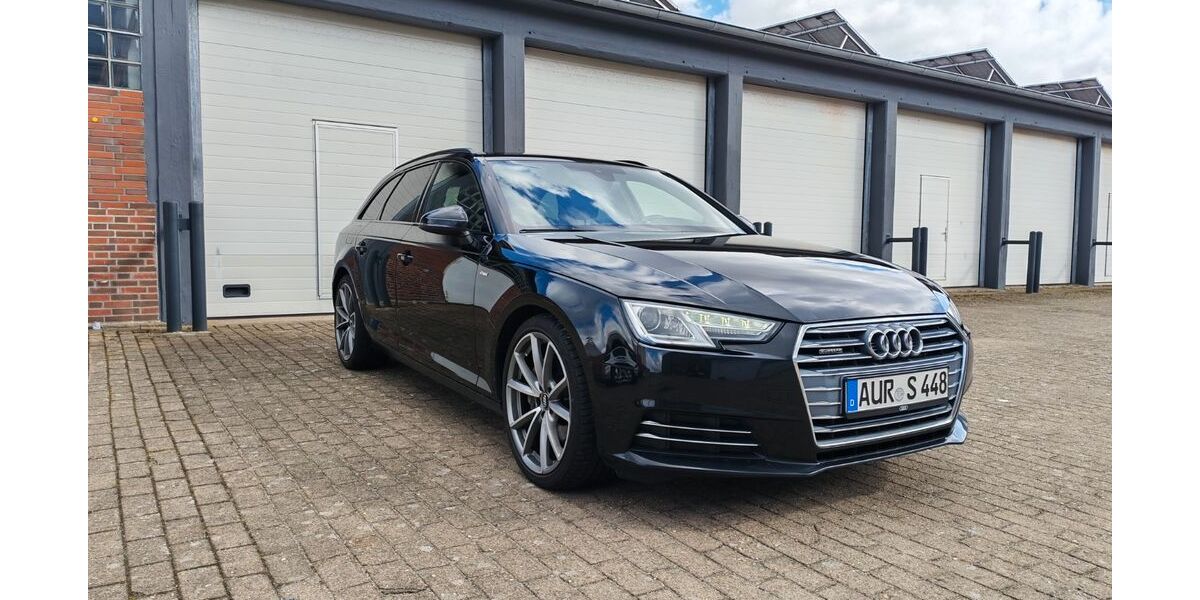 Audi A4 284.000 km 12.600 &euro; Wilhelmshaven 26389