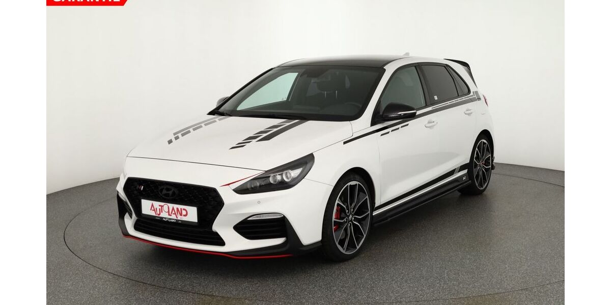 Hyundai i30 83.842 km 22.490 &euro; Freiberg 09599