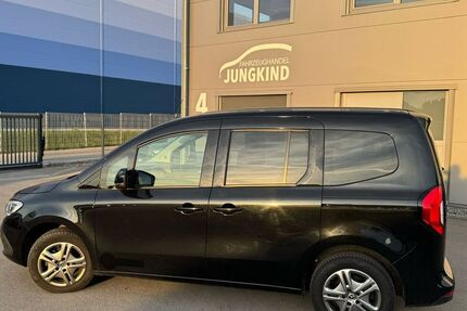 Mercedes-Benz T-Klasse 117.820 km 20.944 &euro; Trichtingen 78736