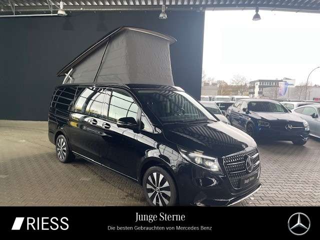 Mercedes-Benz Marco Polo 15.159 km 71.969 &euro; Ravensburg 88214