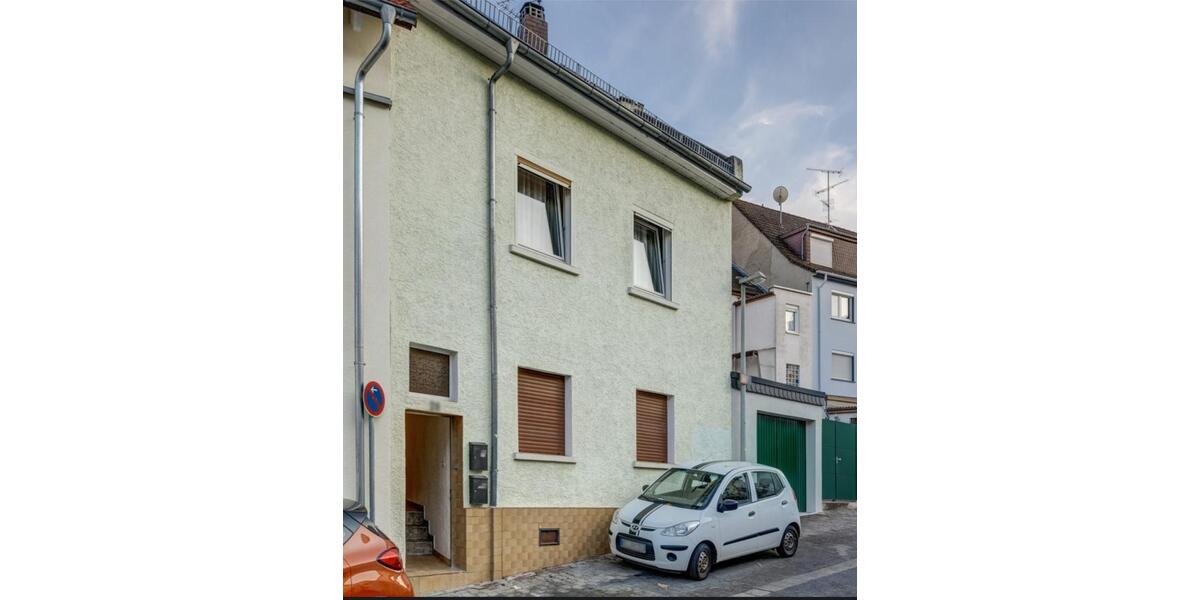 Einfamilienhaus Darmstadt - 540.000&euro; | Angebot:26612299