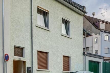 Haus Darmstadt - 540.000&euro; | Angebot:26612299