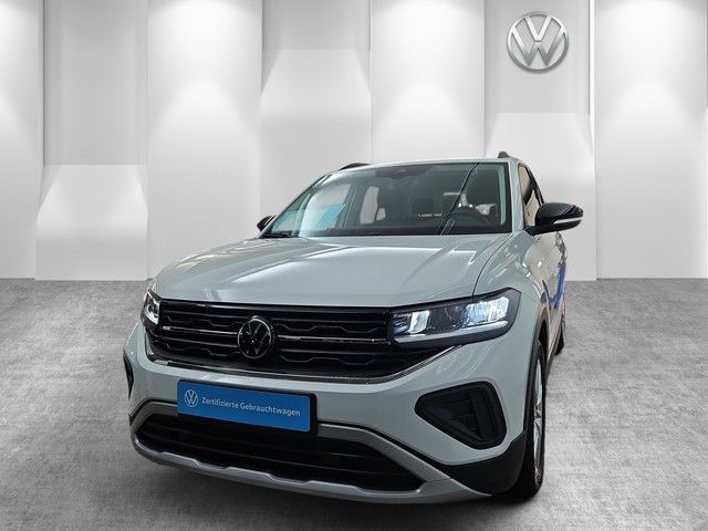 VW T-Cross 10.576 km 24.880 &euro; Speyer 67346