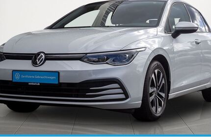 VW Golf 62.250 km 17.980 &euro; Limburg 65549