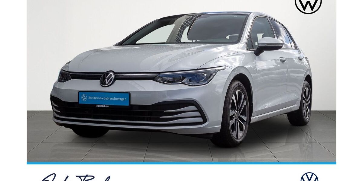 VW Golf 62.250 km 17.980 &euro; Limburg 65549