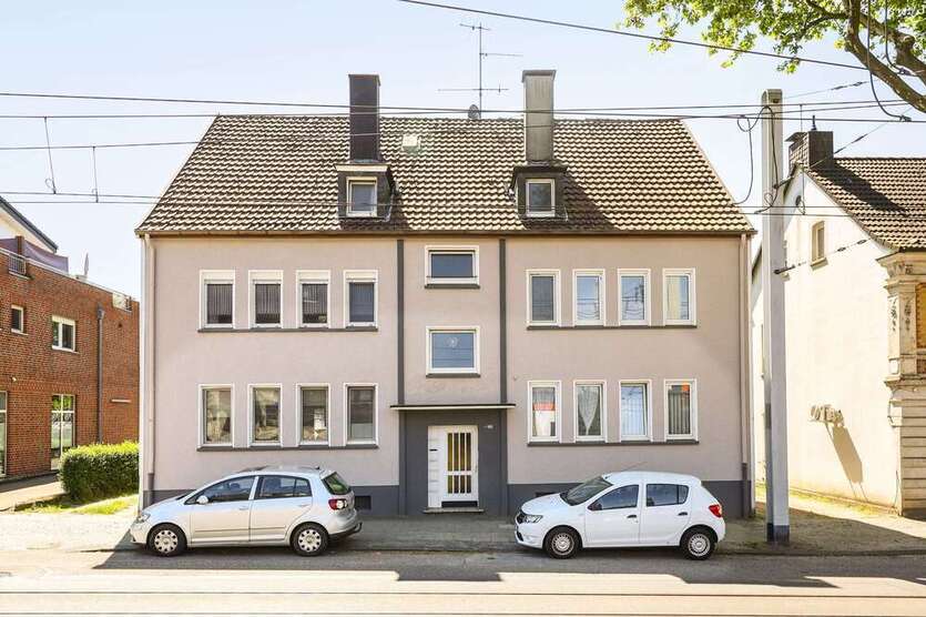 Wohnung zum Kaufen in Essen 105.000 € 57.7 m²