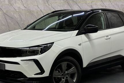 Opel Grandland (X) 41.200 km 20.900 &euro; Spaichingen 78549