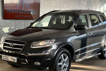 Hyundai SANTA FE 169.999 km 7.190 &euro; Stapelfeld 22145