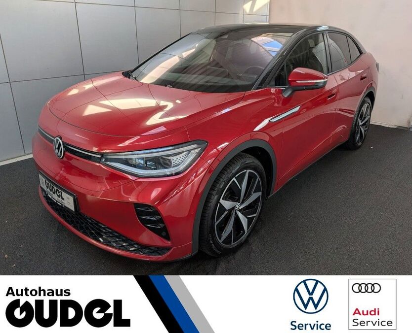 VW ID.5 33.999 km 35.840 € Raesfeld 46348