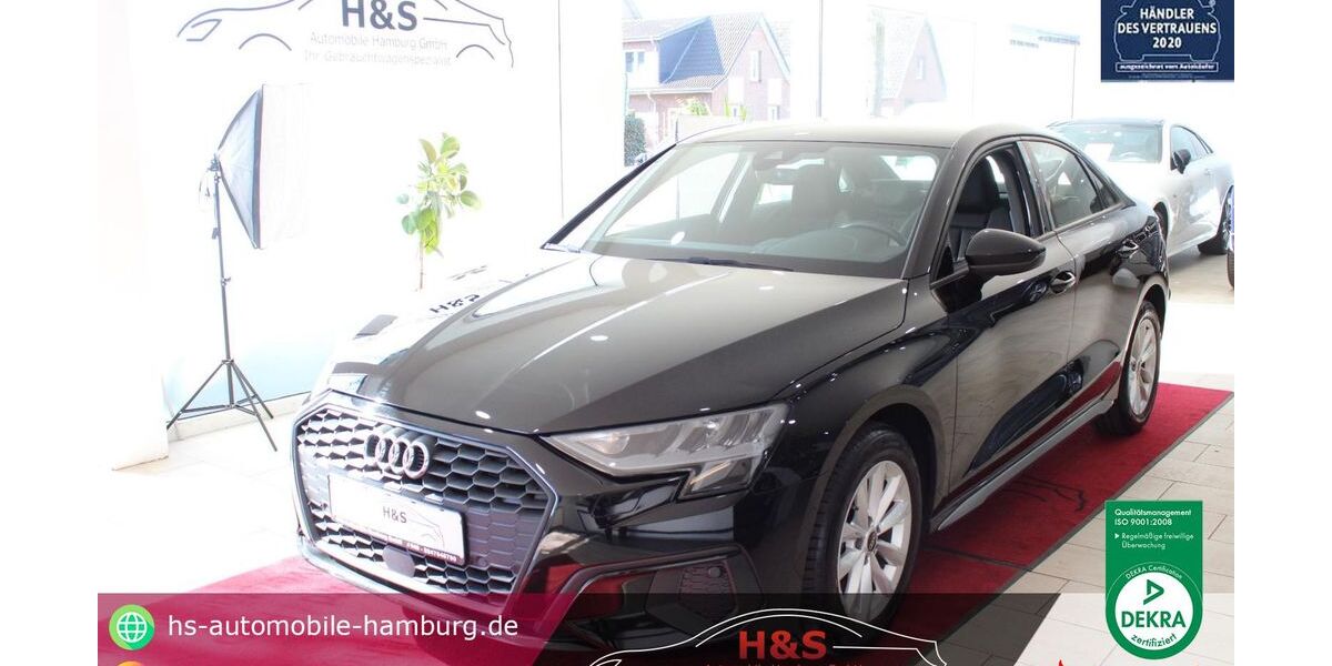 Audi A3 27.821 km 25.450 &euro; Pinneberg 25421
