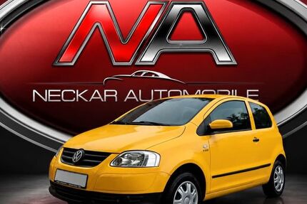 VW Fox 115.000 km 1.920 &euro; Stuttgart 70376