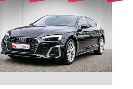 Audi A5 47.917 km 36.799 &euro; Weinheim 69469