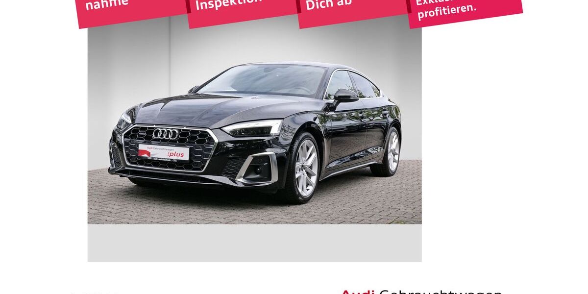 Audi A5 47.917 km 36.799 &euro; Weinheim 69469