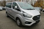 Ford Transit Custom 320 L1H1 Neuer Motor 191.124 km 18.980 &euro; Euskirchen 53881