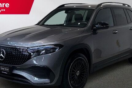 Mercedes EQB