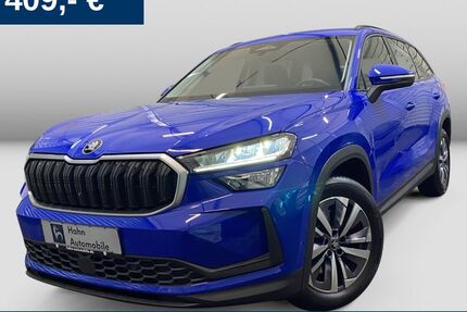 Skoda Kodiaq 29.812 km 36.790 &euro; Niefern-Öschelbronn 75223