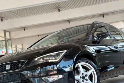 Seat Leon 229.102 km 8.991 &euro; Siegen 57078