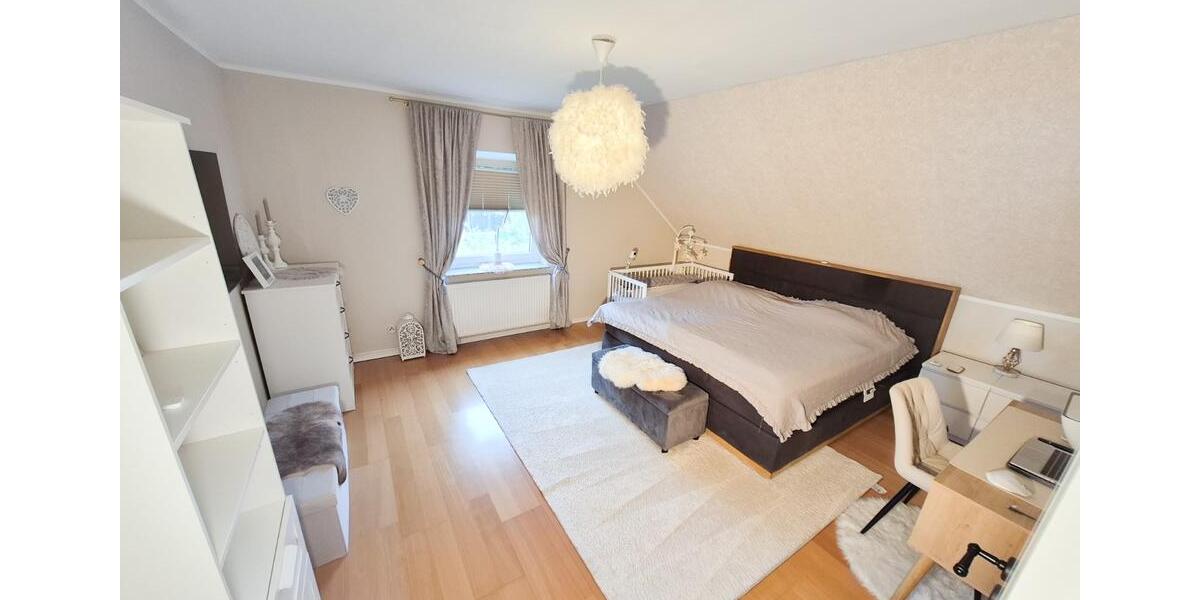 Doppelhaushälfte Jembke - 4.5 Zimmer, 126 m&sup2;, 325.000&euro; | Angebot:26987158