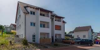 Maisonettenwohnung Osterburken - 4.5 Zimmer, 115 m&sup2;, 305.000&euro; | Angebot:27111042