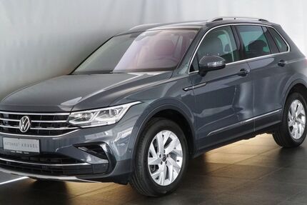 VW Tiguan 134.415 km 24.990 &euro; Chemnitz 09224