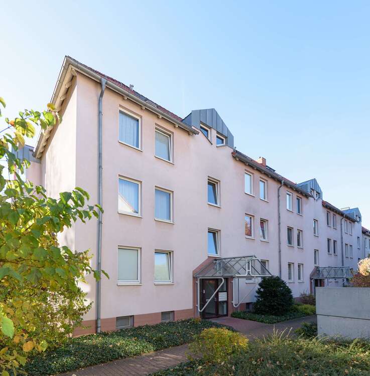 Wohnung zum Mieten in Hannover 699 € 73.98 m²
