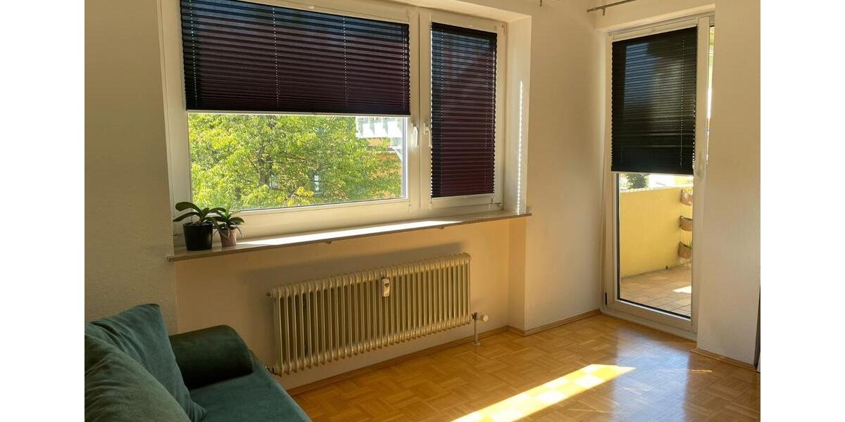 Etagenwohnung Bayreuth City - 1 Zimmer, 41 m&sup2;, 145.000&euro; | Angebot:27222426