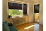 Etagenwohnung Bayreuth City - 1 Zimmer, 41 m&sup2;, 145.000&euro; | Angebot:27222426