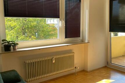 Wohnung Bayreuth City - 1 Zimmer, 41 m&sup2;, 145.000&euro; | Angebot:27222426