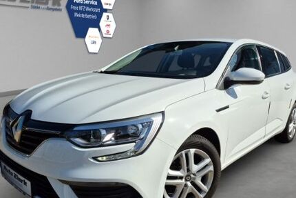 Renault Megane 75.524 km 9.990 &euro; Lehrte 31275