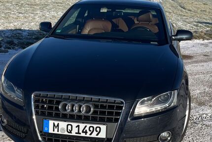 Audi A5 168.000 km 10.990 &euro; Neubiberg 85579