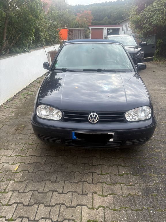 VW Golf 130.000 km 2.350 € Pentling 93080