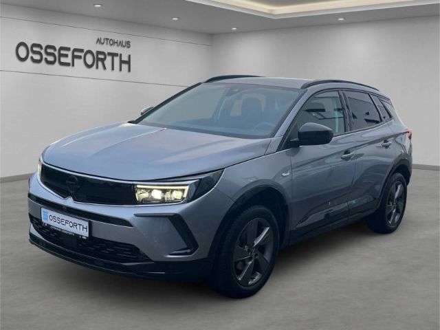 Opel Grandland (X) 42.217 km 24.711 € Nordhorn 48531