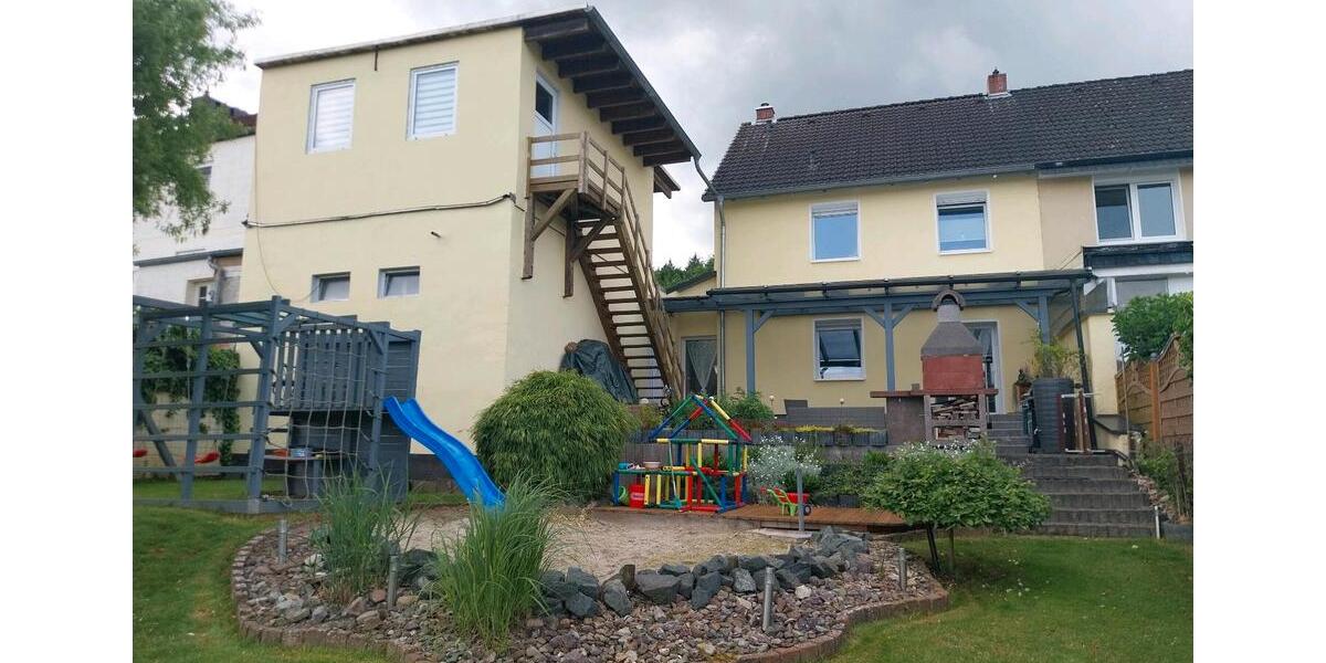Doppelhaushälfte Diekholzen - 5 Zimmer, 130 m&sup2;, 280.000&euro; | Angebot:27093224