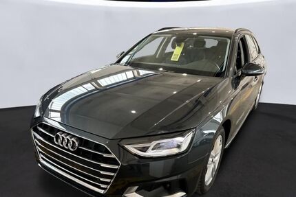 Audi A4 128.321 km 18.950 &euro; Goslar 38642