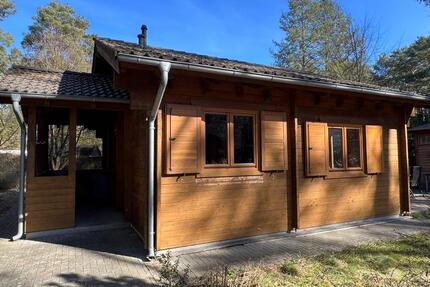 Haus Heidesee - 2 Zimmer, 45 m&sup2;, 336.000&euro; | Angebot:25477224