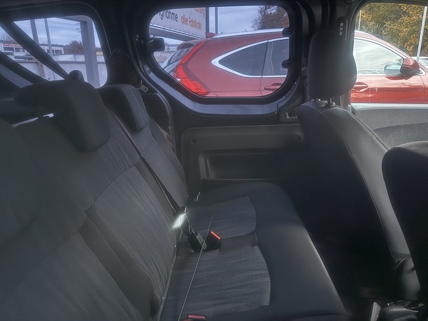 Dacia Dokker Laureate 252.000 km 3.790 € Koblenz 56070