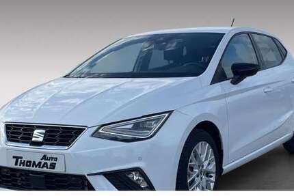 Seat Ibiza 19.750 km 18.990 &euro; Bonn 53227