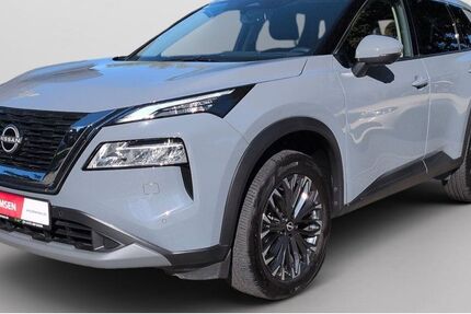 Nissan X-Trail 14.202 km 32.485 &euro; Norderstedt 22848