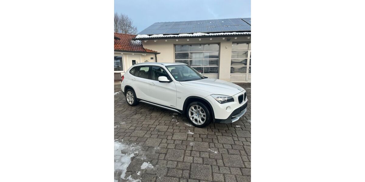 BMW X1 190.000 km 6.200 &euro; Mengkofen 84152