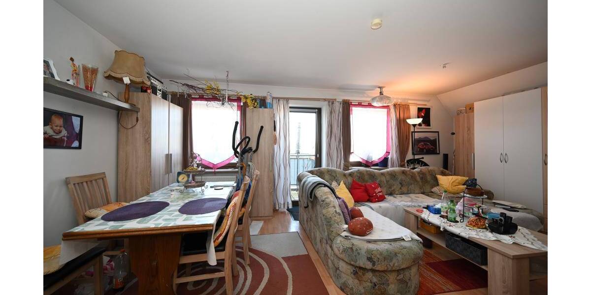 Etagenwohnung Berg - 3 Zimmer, 100 m&sup2;, 230.900&euro; | Angebot:25928044