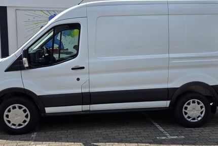 Ford Transit 34.597 km 17.800 &euro; Erlangen 91058