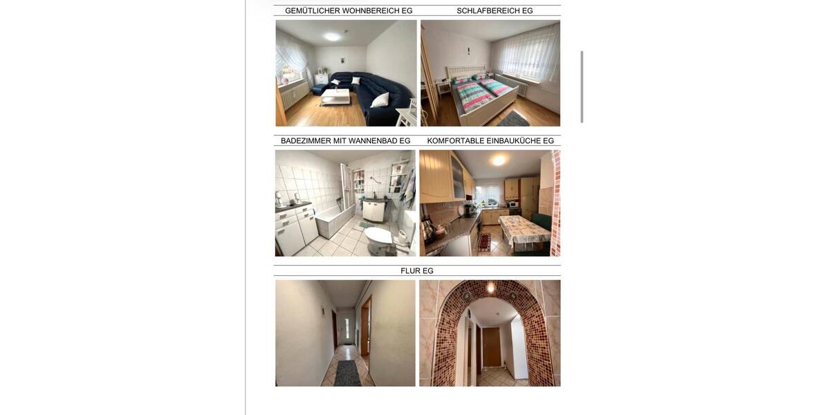 Einfamilienhaus Geesthacht - 11 Zimmer, 203 m&sup2;, 479.000&euro; | Angebot:26964267